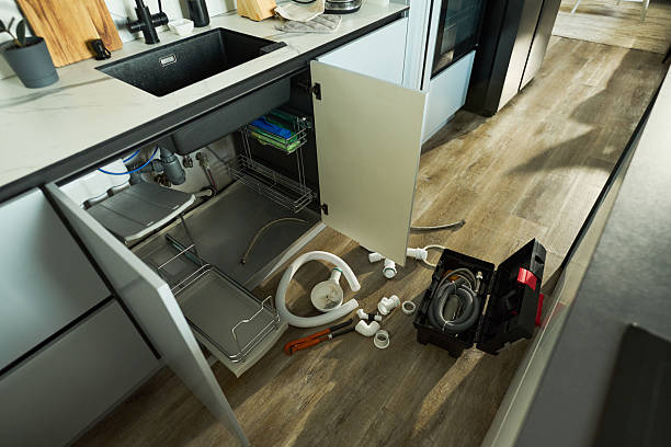 Reliable Plumbing contractor in Haysville, KS by Street Wise - Plumbing